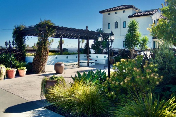 Casablanca Inn on The Beach image 17